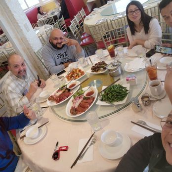 Henry's Cuisine - Asian Fusion Near Me - Alhambra, California
