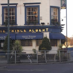 Prince Albert