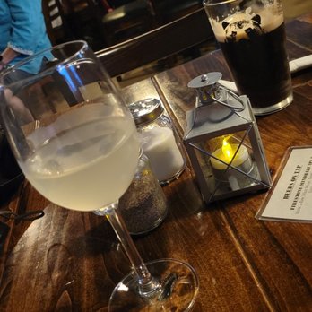 Old Town Kitchen & Bar - Wine Bars Near Me - Lompoc, California