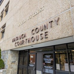 Watauga County Courthouse - Watauga County Courthouse, Boone