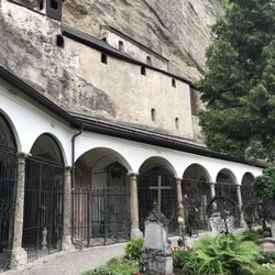 Erzabtei St. Peter