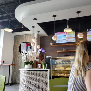 Kung Fu Tea - Bubble Tea Near Me - Manchester, New Hampshire