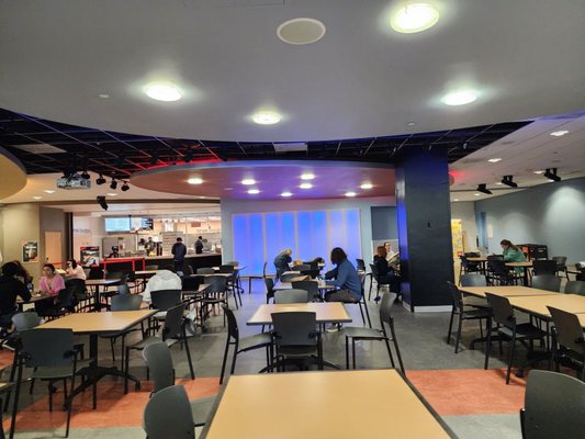 American University by null