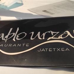 Pablo Urzay