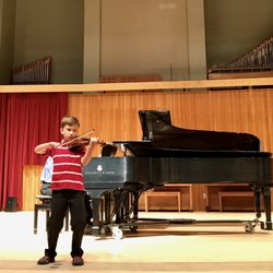 Willamette Violin Academy