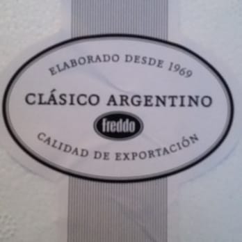 Freddo - Ice Cream & Frozen Yogurt Near Me - Buenos Aires, C