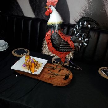 Deluxe Fun Dining - Bars Near Me - Charlotte, North Carolina