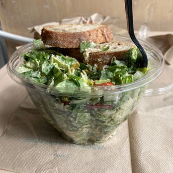 Chopt Creative Salad Co. - Salad Near Me - Washington, DC, District of Columbia