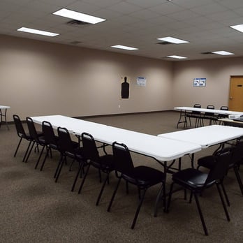 Target Sports - Target Sports Minnesota offers a large classroom for Basic Handgun, Multi State Carry and Multi State plus Utah and Florida Carry classes - Firearm Training Near Me - Rogers, Minnesota Target Sports - Target Sports Minnesota offers a large classroom for Basic Handgun, Multi State Carry and Multi State plus Utah and Florida Carry classes - Firearm Training Near Me - Rogers, Minnesota