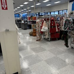 Ross Dress for Less