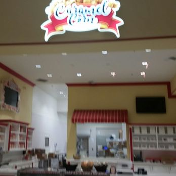 EddieWorld - Caramel corn - Service Stations Near Me - Yermo, California