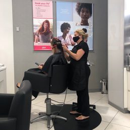 Ulta Salon at Naples Ulta Salon at Naples