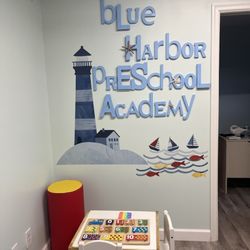 Blue Harbor Preschool Academy