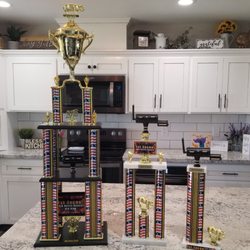 Madera Trophy