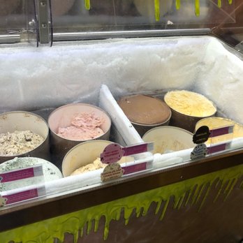 Baskin-Robbins - Flavors on this day. - Ice Cream & Frozen Yogurt Near Me - Glenview, Illinois