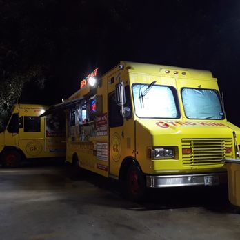 Gyro King - Food Trucks Near Me - Houston, Texas Gyro King - Food Trucks Near Me - Houston, Texas