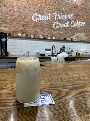 Junction Coffee by null