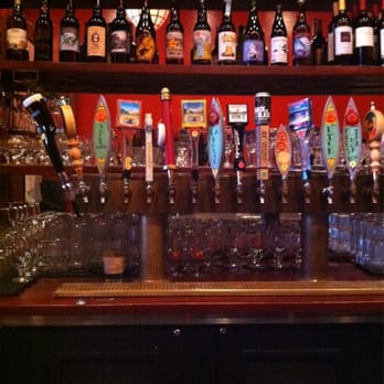 Amsterdam Café - Pizza Near Me - San Francisco, California Amsterdam Café - Pizza Near Me - San Francisco, California