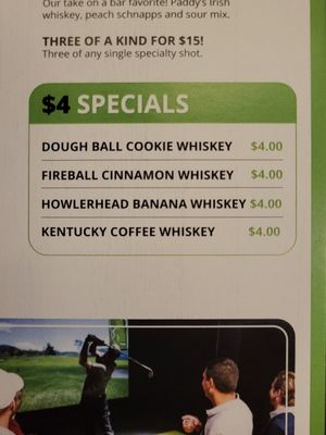 Blind Squirrel - Louisville by null