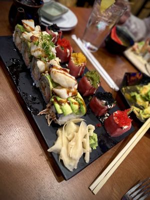Yakitori Sake House by null