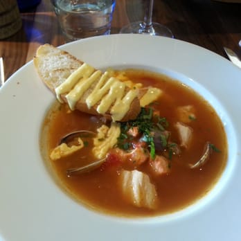 Pacific Catch - Seafood Near Me - San Mateo, California