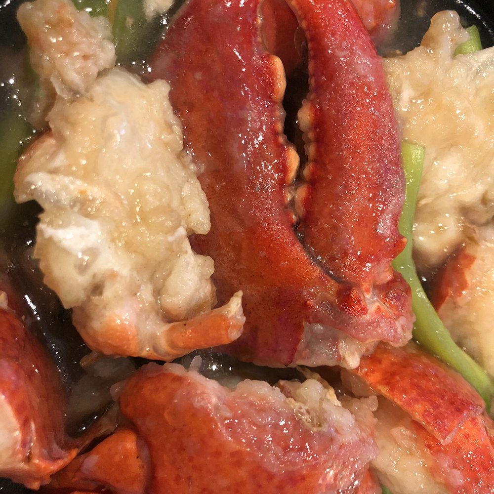Soup Dumpling Plus - Lobster - Shanghainese Near Me - Fort Lee, New Jersey