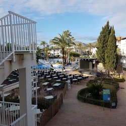 Alcudia Garden Aparthotel