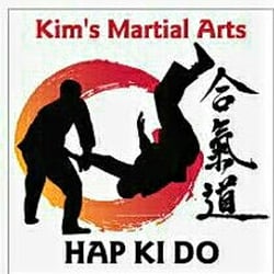 Kim's Martial Arts