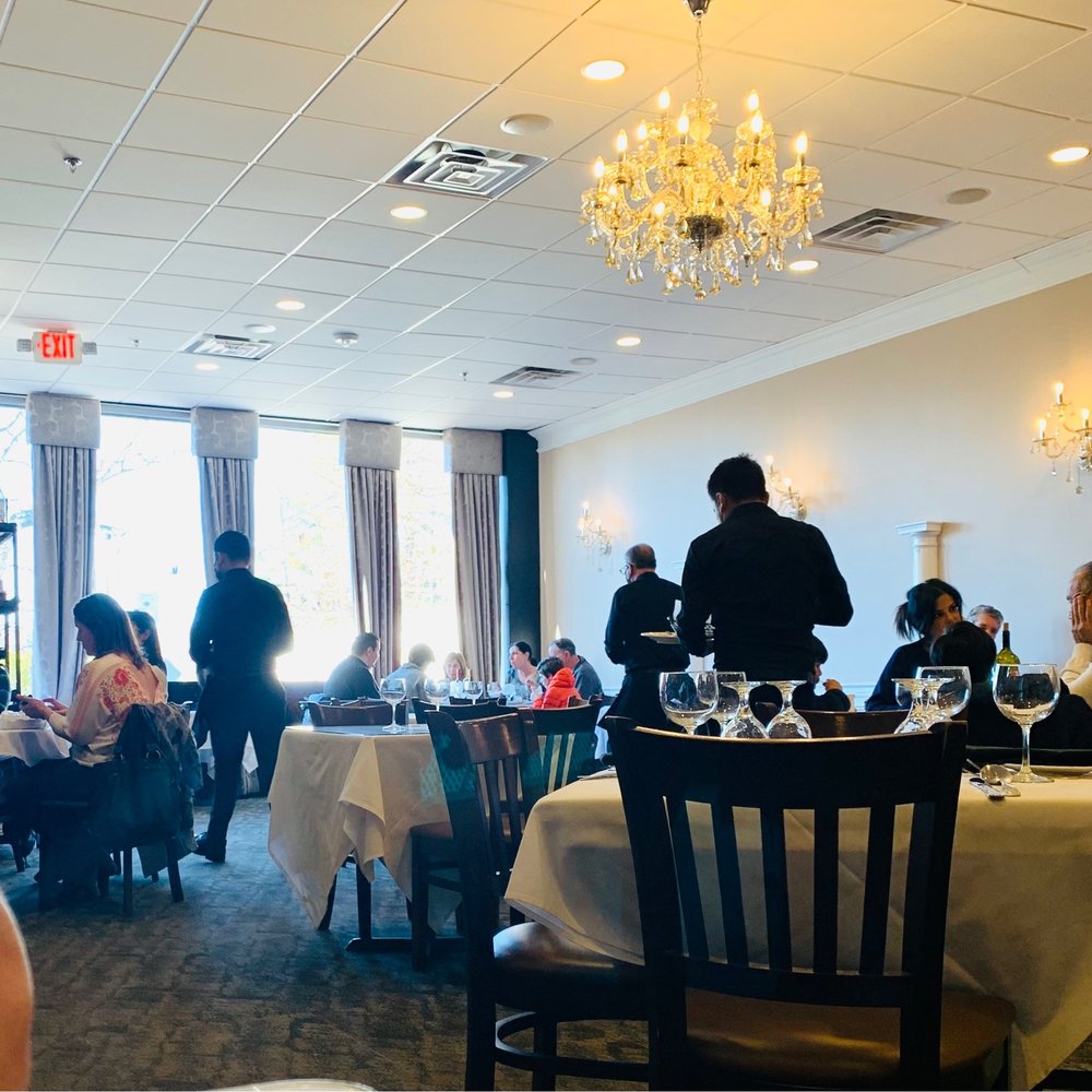 Bellissimo - Italian Near Me - Montvale, New Jersey