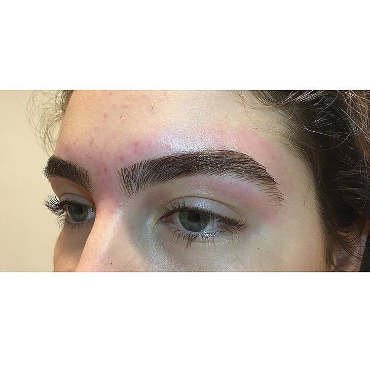 Anastasia at Nordstrom Logo