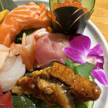 Sushi Damu - Sushi Bars Near Me - Tustin, California Sushi Damu - Sushi Bars Near Me - Tustin, California