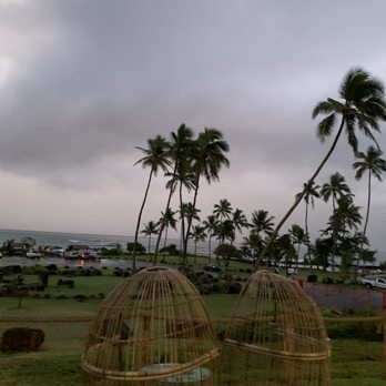 Mamahune's - Ocean Front - Tiki Bars Near Me - Kapaa, Hawaii Mamahune's - Ocean Front - Tiki Bars Near Me - Kapaa, Hawaii