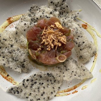 Tuna Bar - Tuna Crudo - Japanese Near Me - Philadelphia, Pennsylvania Tuna Bar - Tuna Crudo - Japanese Near Me - Philadelphia, Pennsylvania