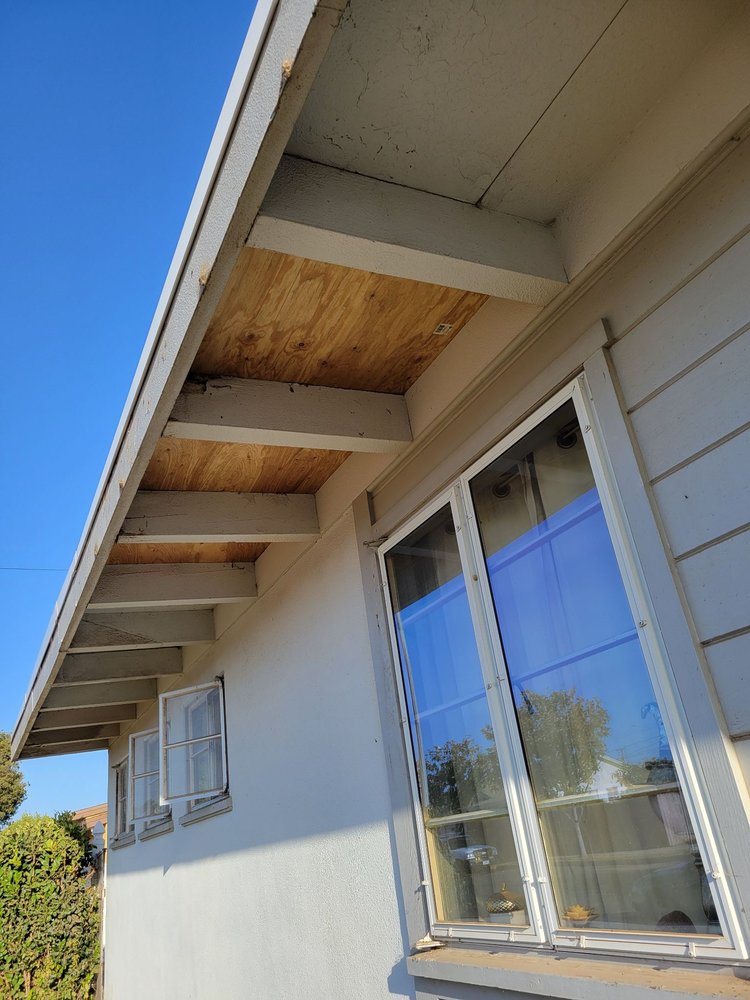 Slide of Champion Roofing