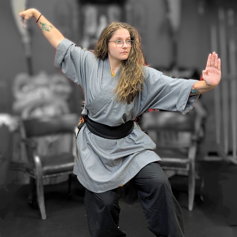 Shorinji Kempo by Blue Johnson | PDF | Religion And Belief | Science, image size:1000x1000