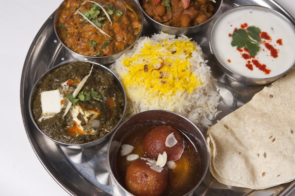 Sahib Indian Restaurant - POINTE-CLAIRE: Dine-in, Take-Out & Delivery by null