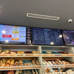 Dandee Donut Factory