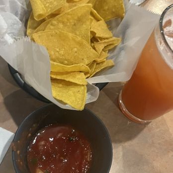 El Charro - Salsa was some of the best I ever had In my life :) - New Mexican Cuisine Near Me - Virginia Beach, Virginia El Charro - Salsa was some of the best I ever had In my life :) - New Mexican Cuisine Near Me - Virginia Beach, Virginia