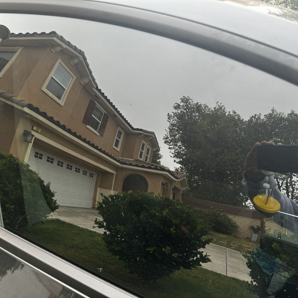 Warrior Window Tinting - Car Window Tinting Near Me - Rialto, California Warrior Window Tinting - Car Window Tinting Near Me - Rialto, California