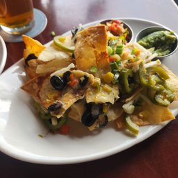 hh nachos ($11) hh nachos ($11)