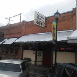 Rainbow Poker Room