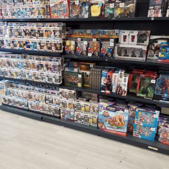 Gamestop - Hobby Shops Near Me - Ozone Park, New York