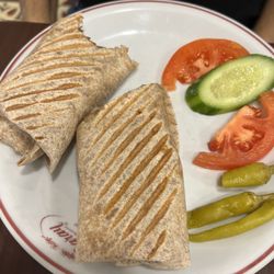 Saray Muhallebicisi - Doner