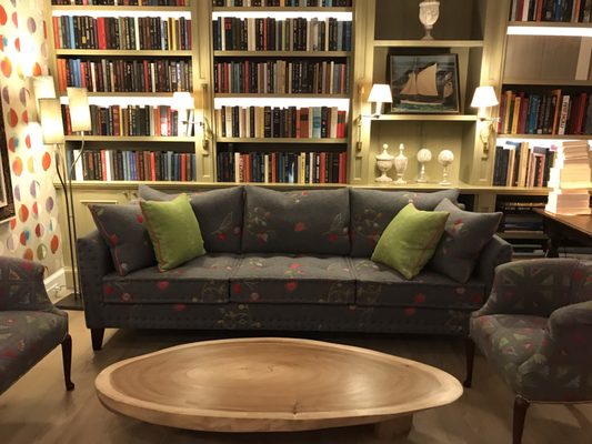 The Whitby Hotel by null