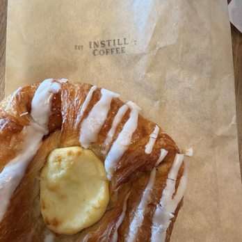 Instill Coffee - Coffee & Tea Near Me - Round Rock, Texas