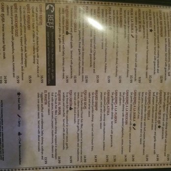 Las Mananitas - Tex-Mex Near Me - Katy, Texas