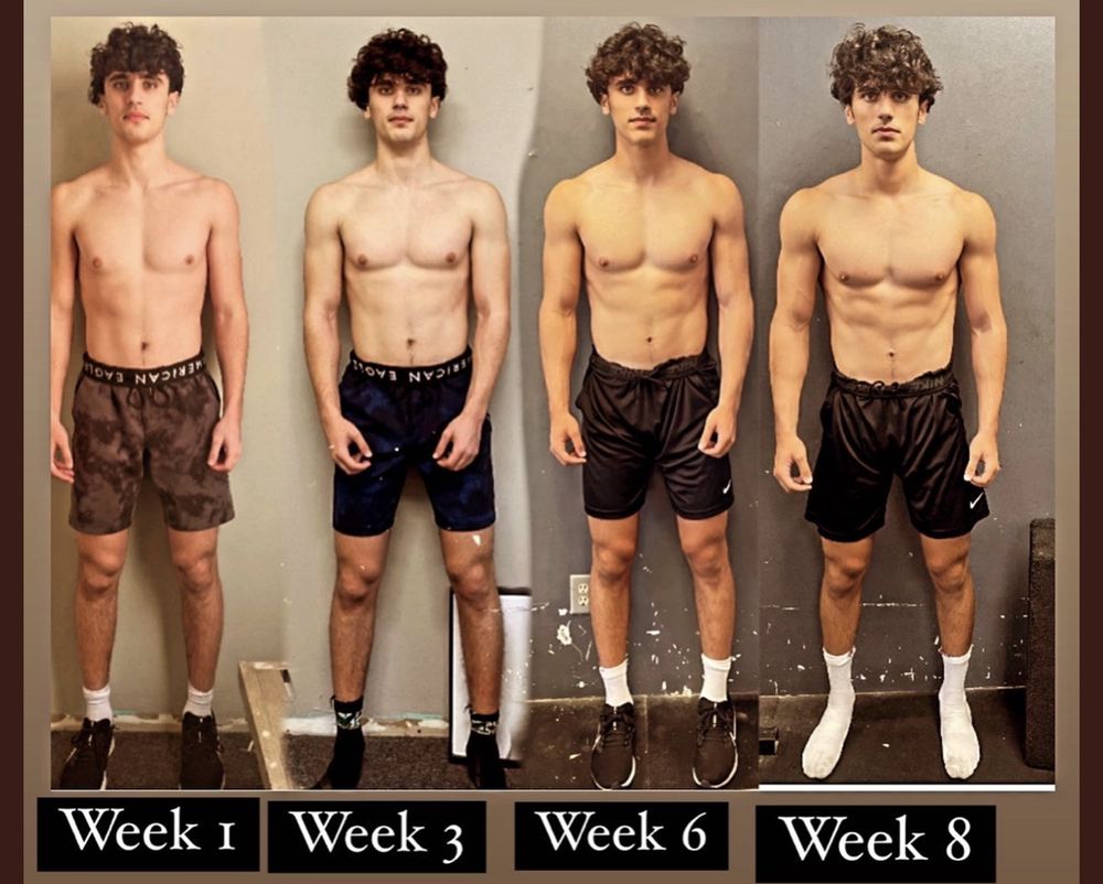 AC STRENGTH & CONDITIONING 299 Knight St, Providence , Rhode Island