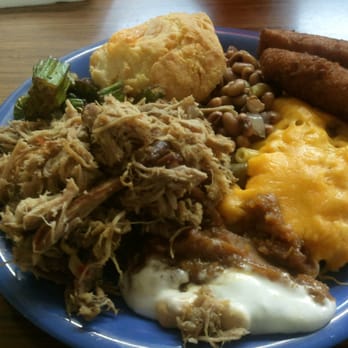 Casey's Buffet and BBQ - Southern Near Me - Wilmington, North Carolina
