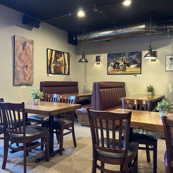Athena Beans Coffee House & Bistro - Coffee & Tea Near Me - Sandy, Utah