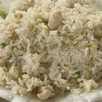 Ming's Seafood Restaurant - Chicken fried rice - Dim Sum Near Me - Malden, Massachusetts